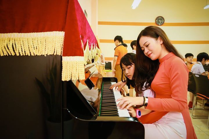 CLB Âm nhạc