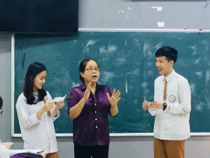 Đi tìm “Cặp đôi hoàn hảo” trong Lịch sử