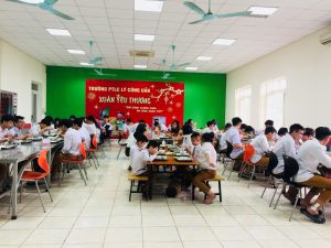 Bếp ăn