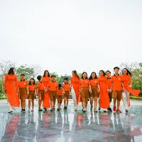 QUY ĐỊNH VỀ MẶC ĐỒNG PHỤC