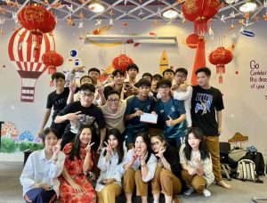 TRUNG THU 2022