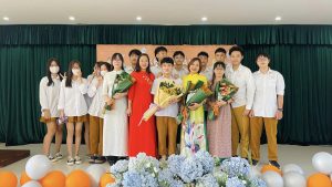 TRƯỜNG PTLC LÝ CÔNG UẨN- TUYỂN DỤNG NHÂN VIÊN HÀNH CHÍNH VĂN PHÒNG