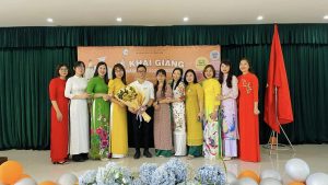 TRƯỜNG PTLC LÝ CÔNG UẨN- TUYỂN DỤNG GIÁO VIÊN CƠ HỮU
