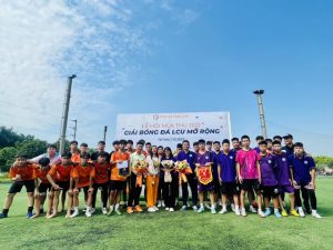 LỄ HỘI MÙA THU 2022