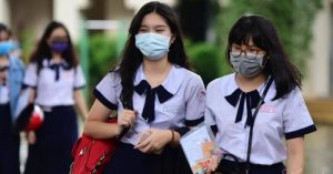 QUY CHẾ TUYỂN SINH ĐẠI HỌC NĂM 2022