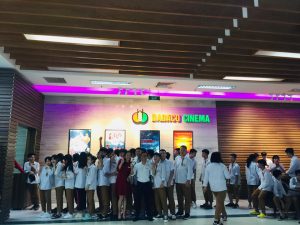 Giữ lời hứa – Bài học nhỏ từ cô hiệu trưởng của chúng mình