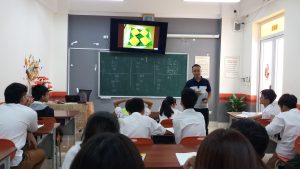 👨‍🏫 ẨM THỰC QUÊ HƯƠNG KINH BẮC
