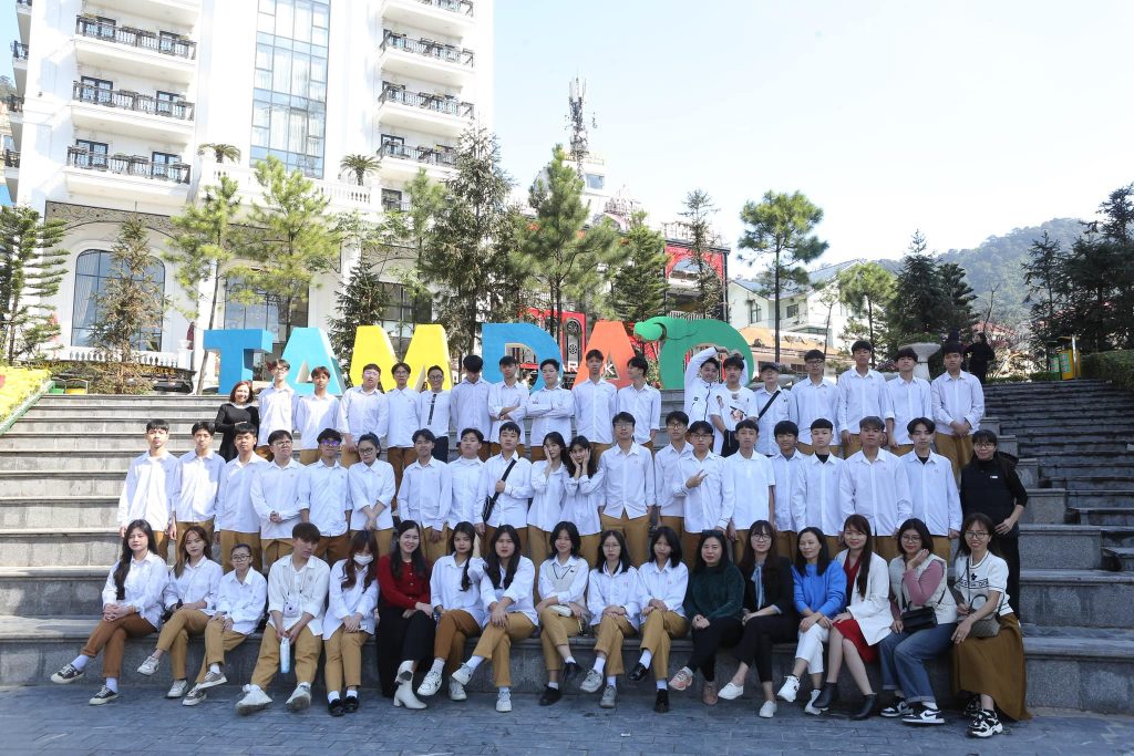 CHUYẾN ĐI ĐÁNG NHỚ!