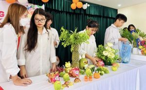 TRUNG THU RỰC RỠ