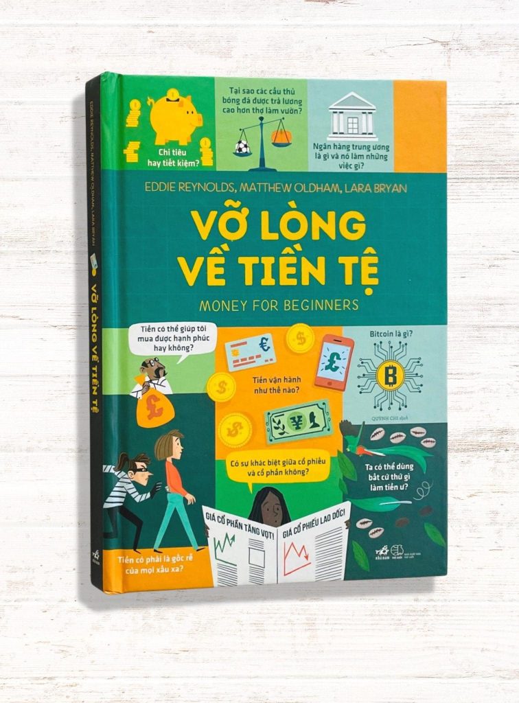 GÓC ĐỌC SÁCH